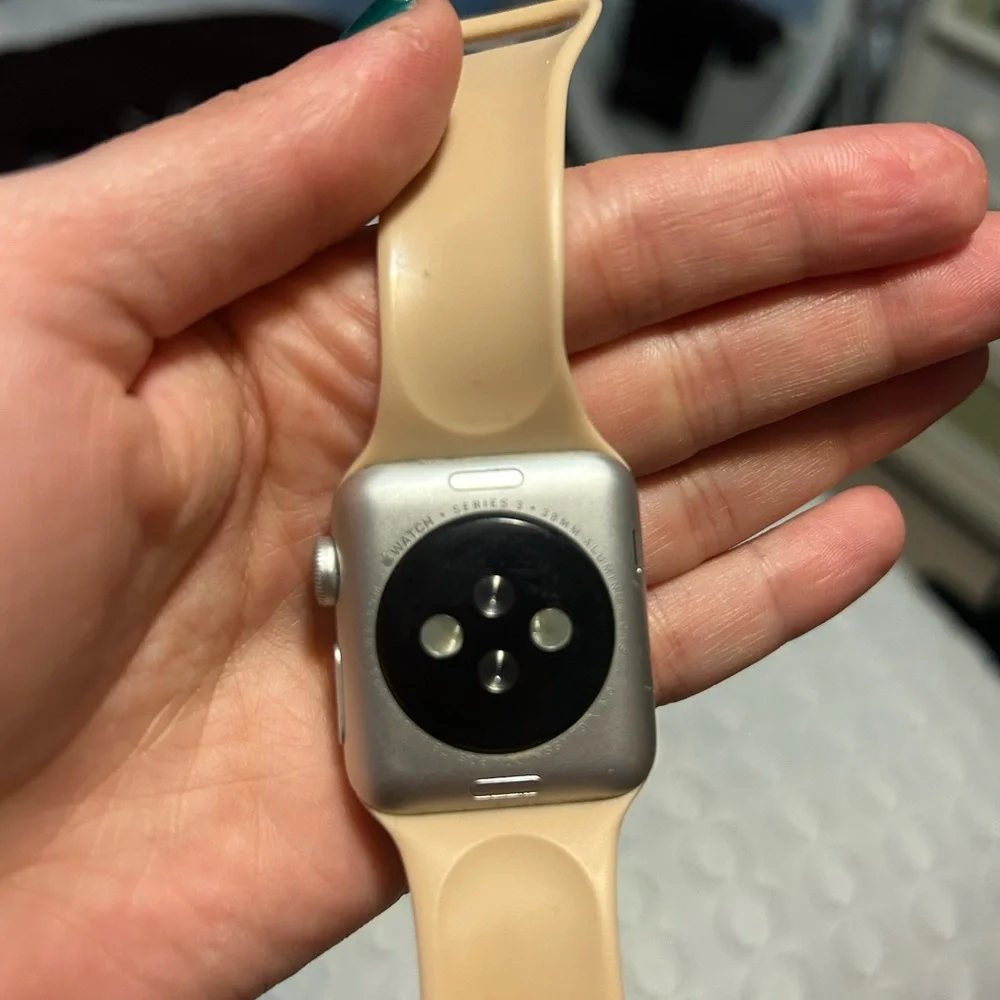 Apple Smartwatch Series 3